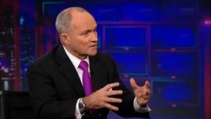 The Daily Show Season 18 : Ray Kelly