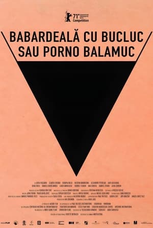 Babardeala cu bucluc sau porno balamuc 2021