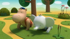 Tina & Tony Season 1 :Episode 2  Episode 2