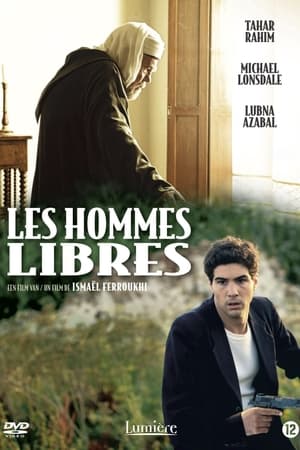 Les hommes libres 2011