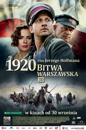 1920 Bitwa Warszawska 2011
