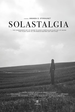 Solastalgia (2025)