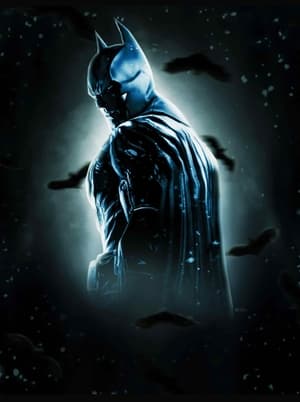 Image Batman: Arkham Origins