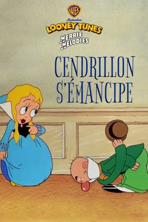 Image Cendrillon s’émancipe