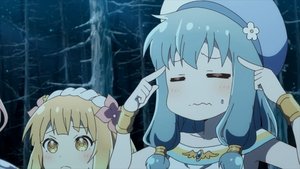 ENDRO~! Season 1 Episode 12