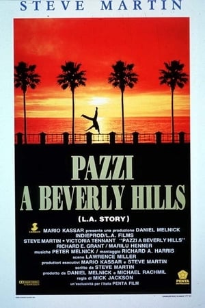 Image Pazzi a Beverly Hills