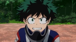 My Hero Academia Season 1 Episode 12