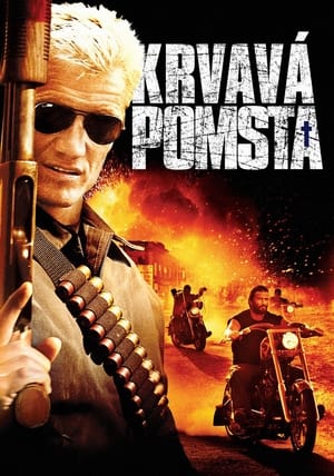 Image Krvavá pomsta