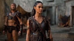 Spartacus Season 3 Episode 3