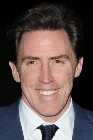 Image Rob Brydon