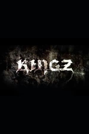 Poster Kingz 2007