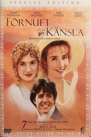 Förnuft och känsla 1995