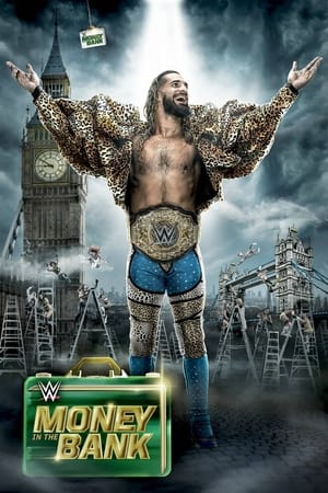 Télécharger WWE Money in the Bank 2023 ou regarder en streaming Torrent magnet 