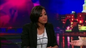 The Daily Show Season 16 :Episode 53  Gigi Ibrahim