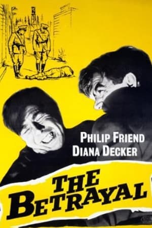 The Betrayal 1957