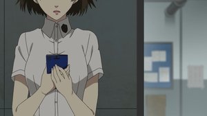 Persona 5 the Animation Episode 10