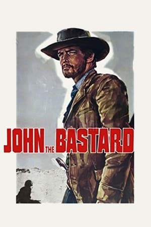 Poster John the Bastard 1967
