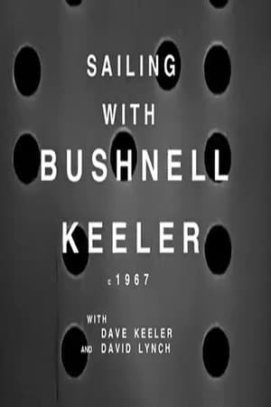 Poster Sailing with Bushnell Keeler 1967