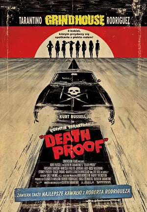 Image Grindhouse: Death Proof