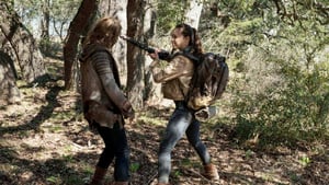 Fear the Walking Dead Season 6 Episode 7 مترجمة