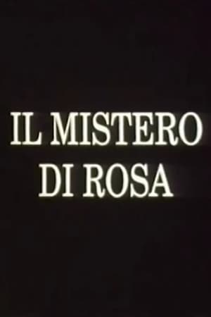 Image Il mistero di Rosa