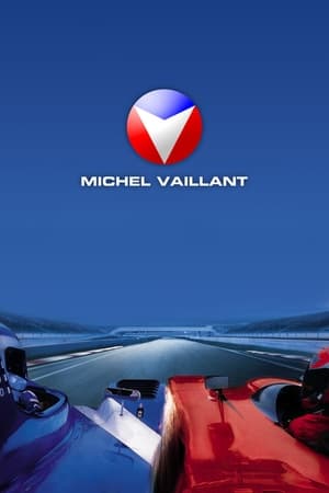 Image 24 timer - Michel Vaillant