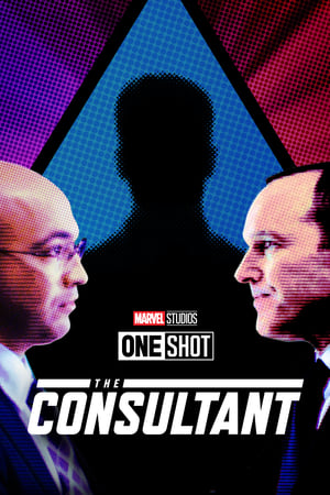 Image Irripetibili Marvel: Il Consulente