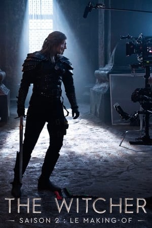 Image The Witcher - Saison 2 : Le making-of