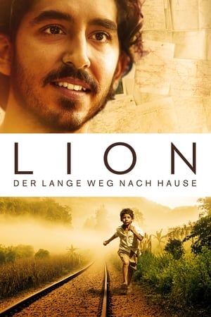 Lion – Der lange Weg nach Hause 2016