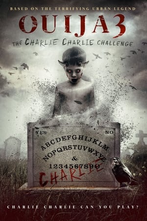 Image Ouija 3: The Charlie Charlie Challenge