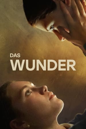 Poster Das Wunder 2022