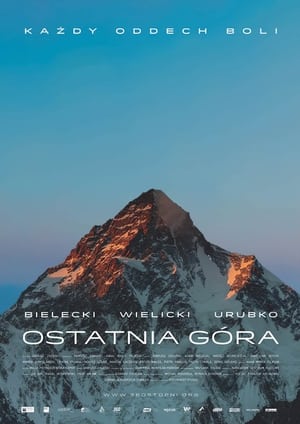 Image Ostatnia góra