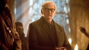 DC’s Legends of Tomorrow Season 1 Episode 9