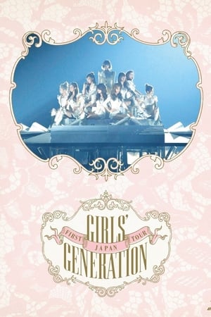 Télécharger GIRLS' GENERATION ~ First Japan Tour ou regarder en streaming Torrent magnet 