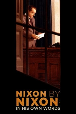 Poster Nixon by Nixon: In His Own Words 2014