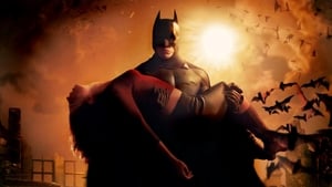 Capture of Batman Begins (2005) FHD Монгол хэл