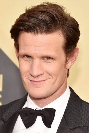 Matt Smith - Filmy, tržby a návštěvnost