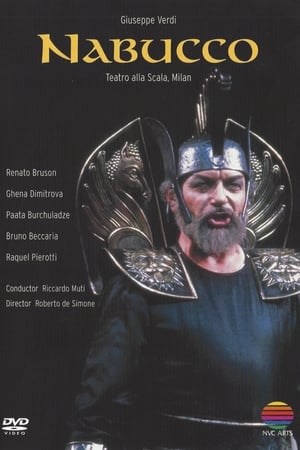 Image Nabucco