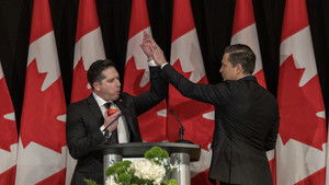 This Hour Has 22 Minutes Season 33 :Episode 10  Seeing Double