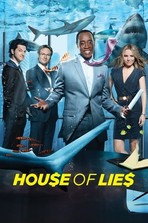 House of Lies 2016