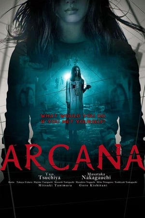 Télécharger Arcana ou regarder en streaming Torrent magnet 