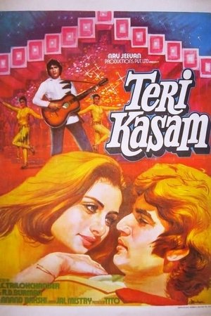 Nonton film Teri Kasam (1982) terbaru sub indo