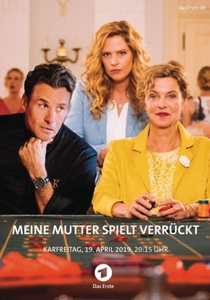 Image Meine Mutter spielt verrückt