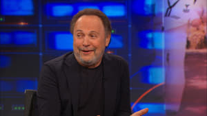 The Daily Show Season 20 :Episode 90  Billy Crystal