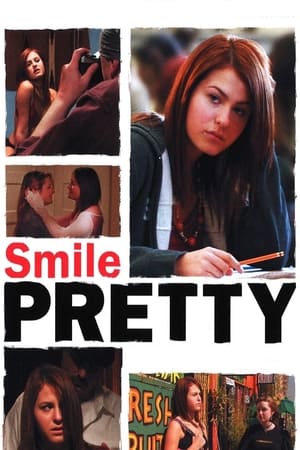 Poster Smile Pretty 2009