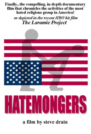 Image Hatemongers