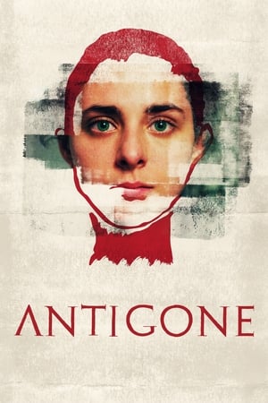 Image Antigone