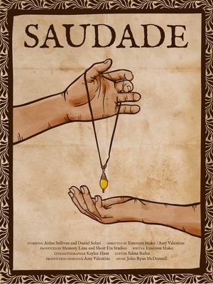 Saudade (2025)