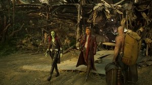 Capture of Guardians of the Galaxy Vol. 2 (2017) HD Монгол хэл