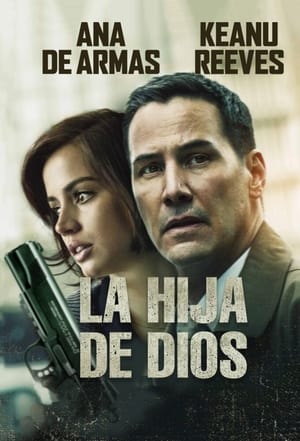 Poster La hija de Dios 2016